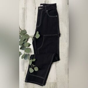 PACSUN | Size 24 High rise carpenter